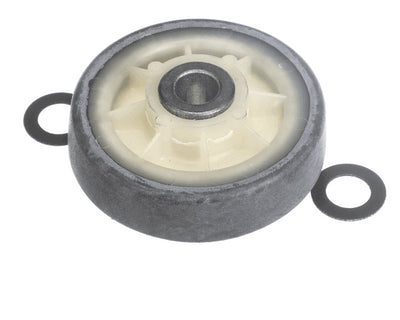 Maytag MDE5500AYQ Drum Support Roller Kit Genuine OEM