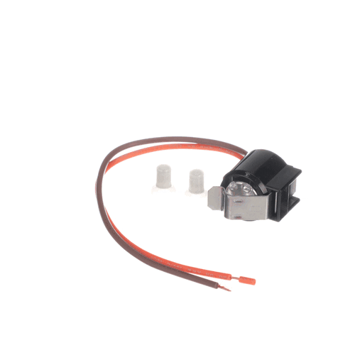 Whirlpool Defrost Thermostat 12001937