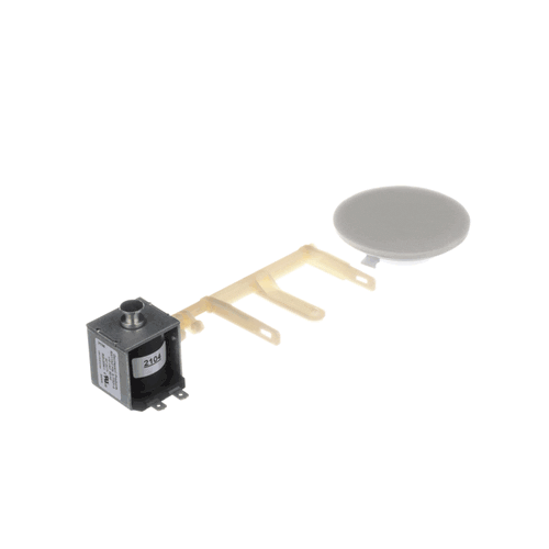 Whirlpool Ice Dispenser/Chute Solenoid and Door Kit 12001991