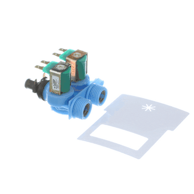 Whirlpool Washer Water Inlet Valve with Thermistor - 12002158
