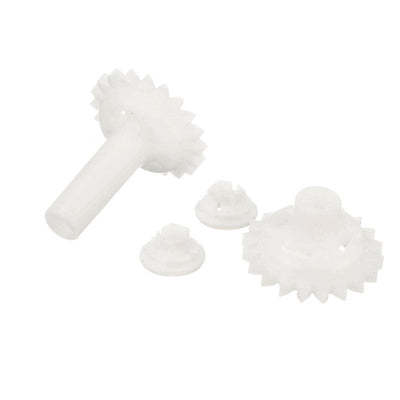 KitchenAid KBFS25EWMS10 Gear Kit - Genuine OEM