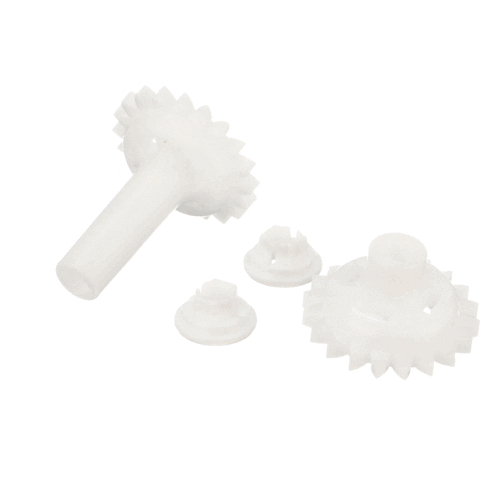 Whirlpool Gear Kit 12002497