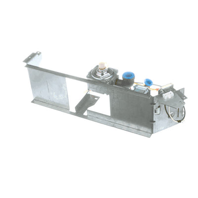 Whirlpool Part# 12002604 Oven Gas Valve and Regulator Assembly (OEM)