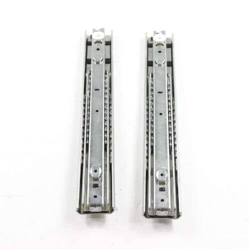 Amana ABC2037DPS Door Slide Rail Kit Genuine OEM