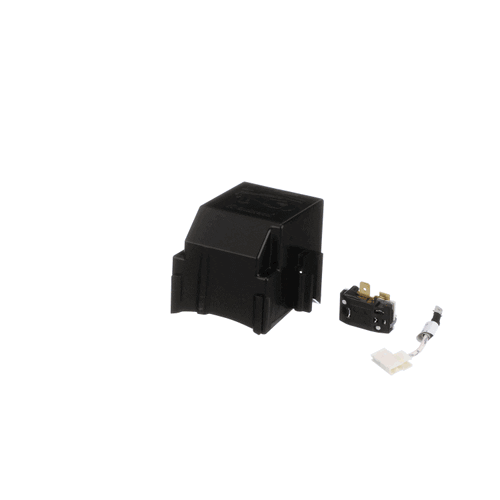 Magic Chef Refrigerator Compressor Overload and Relay Kit CTB1722GRW