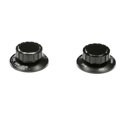 Whirlpool Range/Oven Knob Kit (Set of 2) 12200031