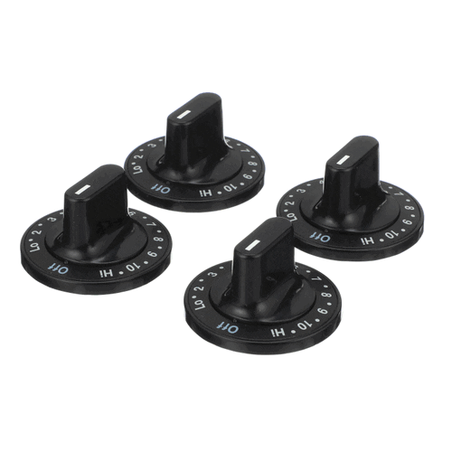 Jenn-Air Electric Range - Oven/Stove Control Knob Kit S161