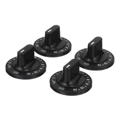 Maytag Electric Range - Oven/Grill Control Knob Kit CDE8300ADB