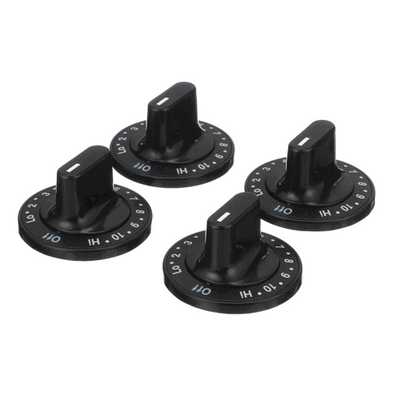 Jenn-Air Electric Range - Oven/Stove Control Knob Kit S125