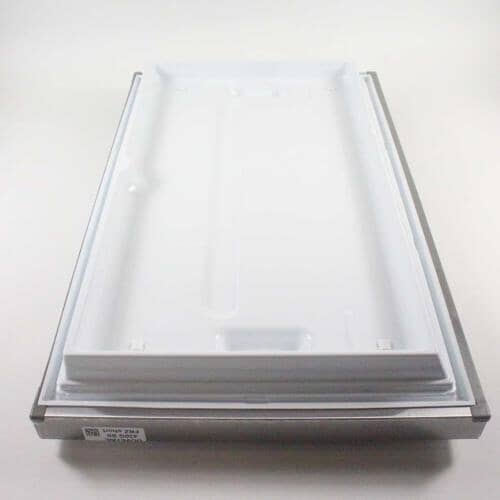 Whirlpool Part# 13107111SQ FIP Door (OEM) SS
