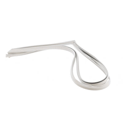 Whirlpool 8ED22PQXDN02 Magnetic Door Gasket - FIP - Genuine OEM