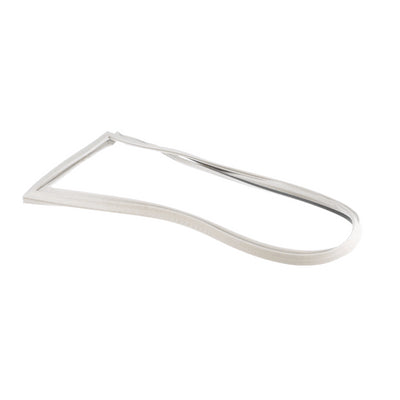 Whirlpool ED25DQXBW00 Freezer Door Gasket - Mist Beige Genuine OEM