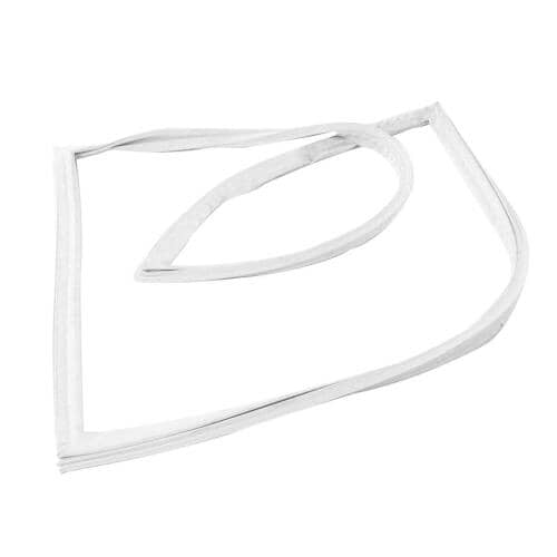 Whirlpool EHT171TKWR0 Door Gasket (White) Genuine OEM