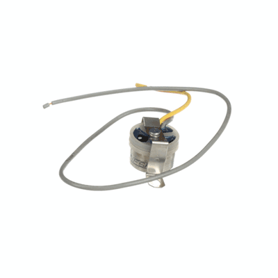 Whirlpool Part# 2253219 Bi-Metal Desfrost Thermostat (OEM)