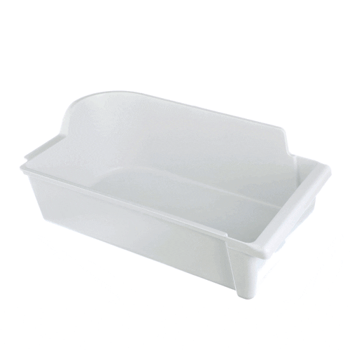 Kenmore Refrigerator Ice Bucket/Container 106.70989990