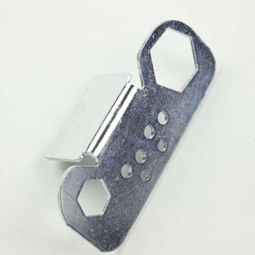 Whirlpool GC5THEXNT03 Bracket - Genuine OEM
