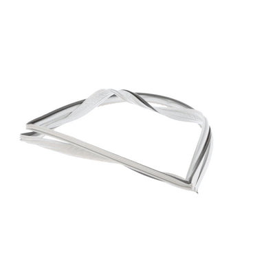 KitchenAid Refrigerator Freezer Door Gasket - White KBFC42FTS02