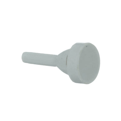 Whirlpool RF361BXDW0 Bumper - Genuine OEM