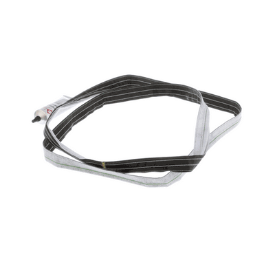 Amana Dryer Seal (felt, w/adhesive) NGD5100TQ1