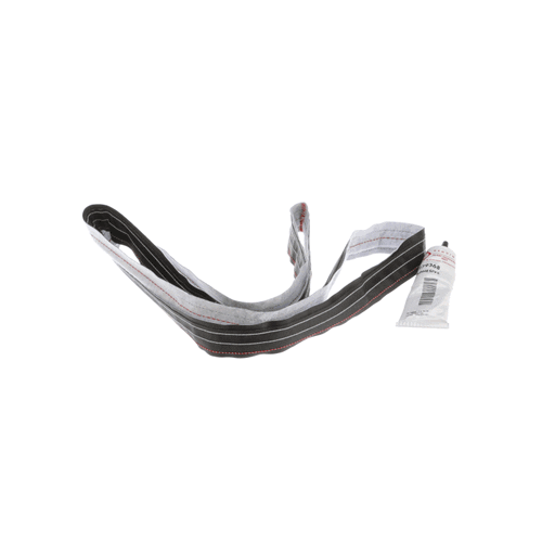 Whirlpool Rear Drum Felt Seal with Adhesive 279408