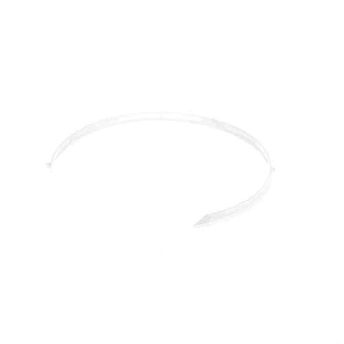 Whirlpool Dryer Bearing Ring for Front Support LGR8857EZ3
