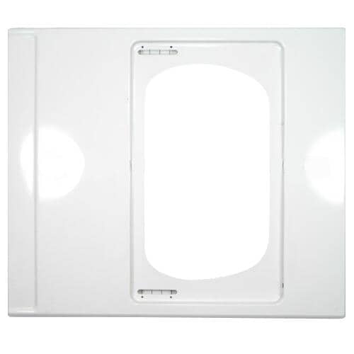 Roper Dryer Exterior Front Panel RES7646KQ0