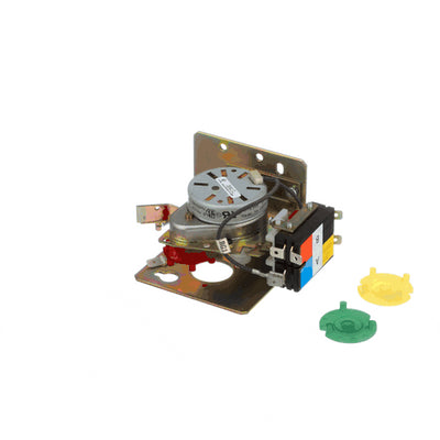 Whirlpool Washing Machine Dryer Top Console Timer CAE2763BQ0