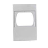 Whirlpool Part# 279740 Front Outer Panel (OEM)