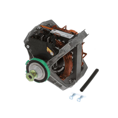 Kenmore Dryer Drive Motor with Threaded Shaft 110.84832201