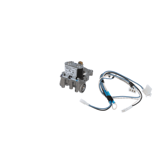 Whirlpool Dryer Gas Valve with Harness 279923