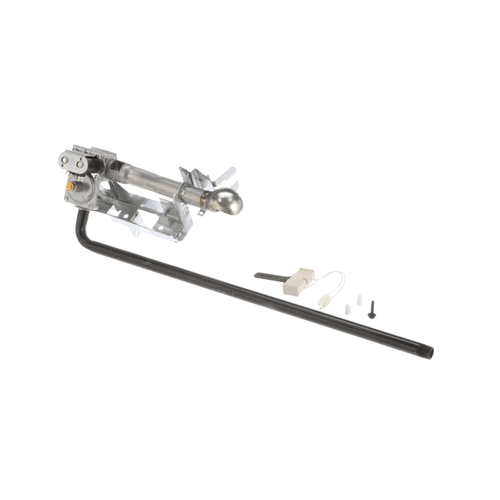 Whirlpool Dryer Gas Valve Assembly (with Ignitor) 280119