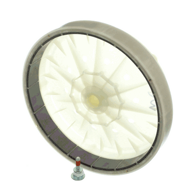 Whirlpool Washer Rotor Assembly 280146
