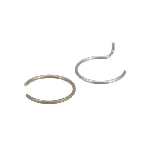 Whirlpool Part# 285353 Ring (OEM)