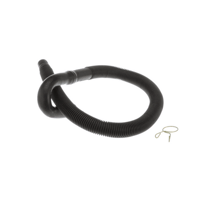 Whirlpool Washer and Dryer Factory Washer Drain Hose 285664