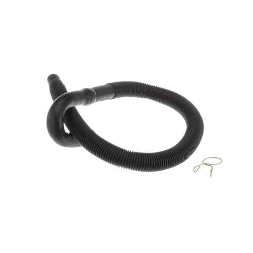Whirlpool Washer and Dryer Factory Washer Drain Hose 285664