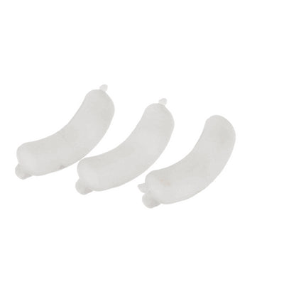 Whirlpool Washer and Dryer Tub Wear (suspension) Pads - Package of 3 285744