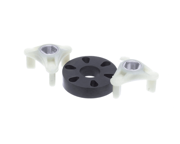 Kenmore Washing Machine Motor Coupling 110.26808692