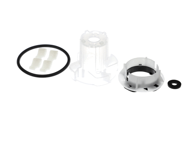 Kenmore Washing Machine Agitator Repair Kit (Medium Cam) – 110.26152500