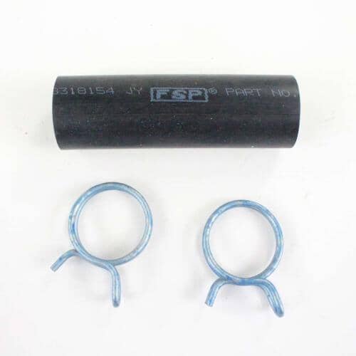 Whirlpool Drain Hose Connector Kit 285835