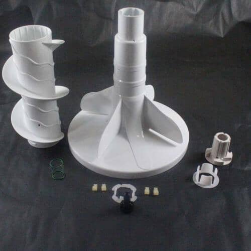 Whirlpool Washer and Dryer Agitator Assembly 285838