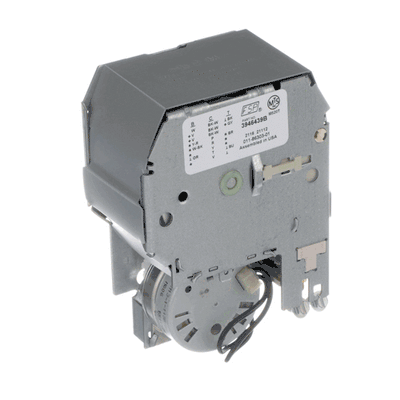 Whirlpool Dryer Timer 285938
