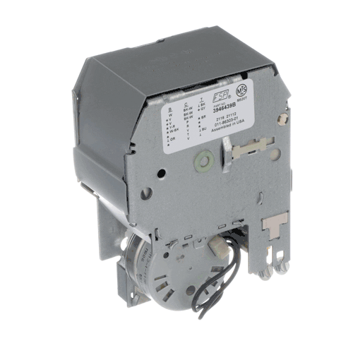 Whirlpool Dryer Timer 285938