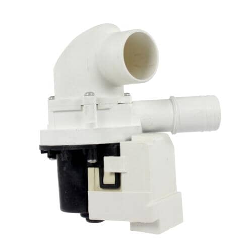 Whirlpool LA5243XYW0 Drain/Water Pump - Genuine OEM
