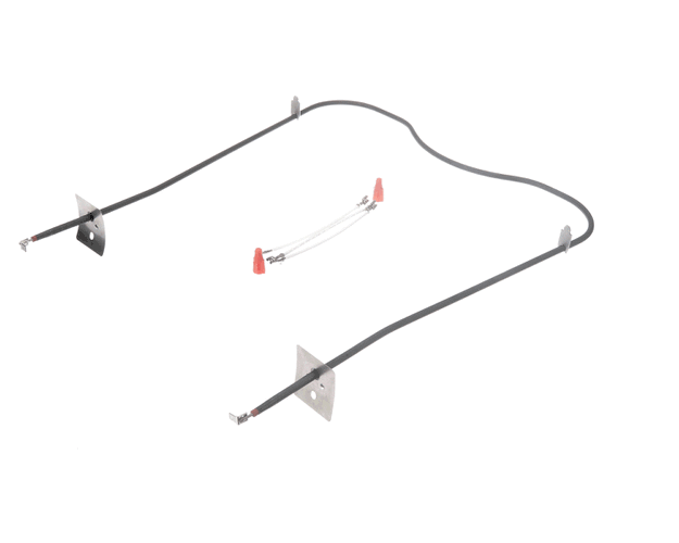 Whirlpool Oven and Cooktop Oven Bake Element (240V - 2100W) 326791