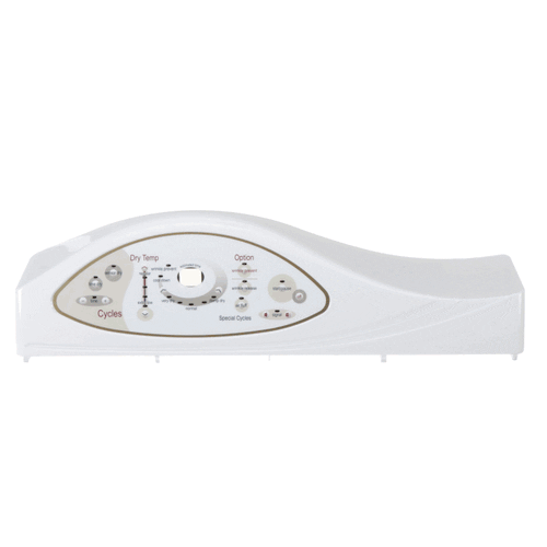 Maytag Dryer Control Panel - MDE5500AYW