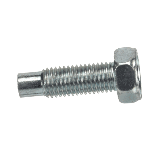Whirlpool Part# 3349065 Bolt (OEM) 5/16-24 X 1