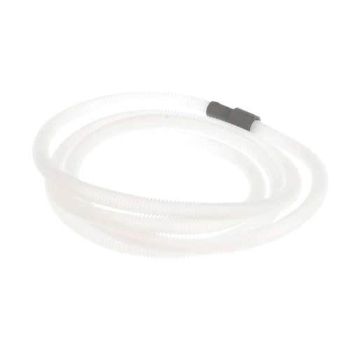 Magic Chef Dishwasher Drain Hose -12ft CDB7000AWW1