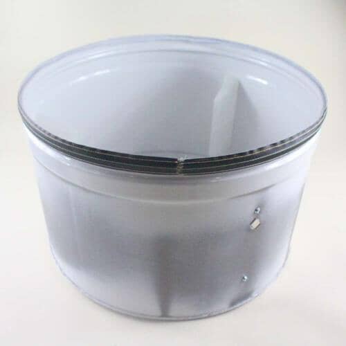 Whirlpool LTG5243DZ1 Drum - Genuine OEM