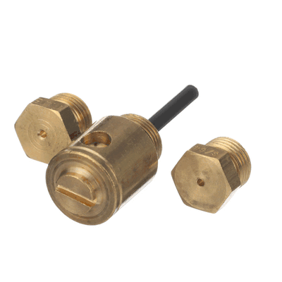 Whirlpool Gas to Liquid Propane Conversion Kit 3392235A