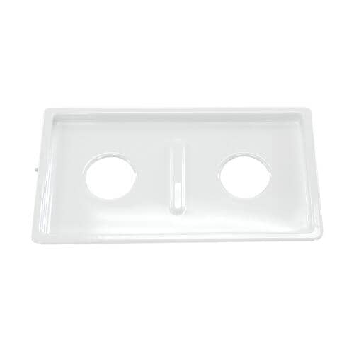 Jenn-Air Cooktop Aeration/Burner Drip Pan AG202LG